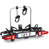 Uebler I21 Z90 bicycle carrier AHK coupling carrier...