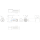 AMPIRE dashcam in 1080p (Full HD) resolutie, WiFi-bediening via smartphone-app