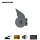 AMPIRE dashcam in 1080p (Full HD) resolutie, WiFi-bediening via smartphone-app