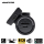 AMPIRE dual dashcam in 2K (Quad HD) resolutie, WiFi en GPS, te bedienen via smartphone-app