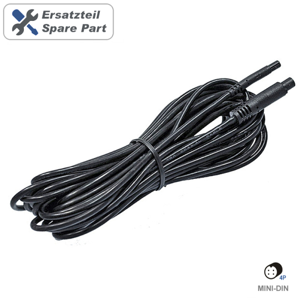 AMPIRE extension cable for CPM100, KC202-3, KC302, KC402-3, KC504-5, KC902-3, KCC520