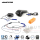 VW Crafter SY retrofit kit rear view camera, Apple CarPlay®, Android Auto and dashcam in one set
