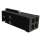 TE Connectivity AMPMODU connectorbehuizing bus 2,54 mm, 4-pins