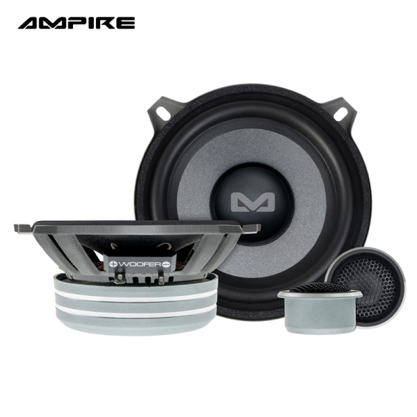 AMPIRE Kompo-System, 13cm, Papiermembran