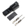 Stecker Flachkontaktgehäuse 2 polig MQS, wie 4E0972575 90765002 VW AUDI