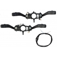 Retrofit kit GRA - cruise control system VW Scirocco from EZ 31.05.2010