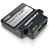 SmartTOP Verdecksteuerung für 3er Cabrio (E46)