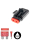 AMPIRE fuse holder 2.5mm², waterproof