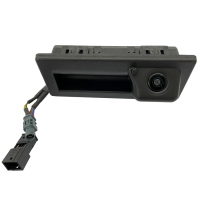 SKODA Yeti 5L from 2015 rear view camera (without wiring...