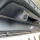 Kit de reequipamiento cámara de visión trasera para Mercedes Vito tipo W447 con Audio15 y portón trasero en el botón/manilla del portón trasero (VSC-E-ME15)