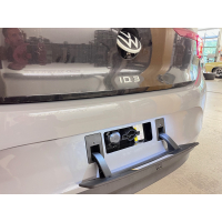 Nachrüstung einer Anhängerkupplung im VW ID.3 (komplett inkl Codierung)