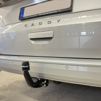 VW Caddy SB Orijinal Oris römork bağlantısı,...