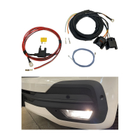 VW T6.1 Nebelscheinwerfer NSW Kabelsatz