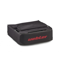 Transport bag for Uebler i21 Z and i21 S bike racks