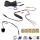 AMPIRE Mini Rear View Camera (CVBS) 195° [NEW VERSION]