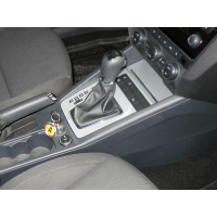 Bear-Lock schakelslot voor VW Caddy IV (automaat, DSG) 2015-2020