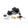 Bear-Lock gear shift lock for VW Caddy IV (automatic, DSG) 2015-2020