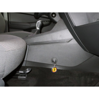 Bear-Lock schakelslot voor VW Caddy V Type SB...