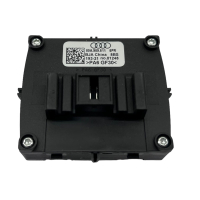 Audi Q5 FY button switch for pivoting trailer hitch, for...
