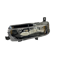 VW T6 mistlamp links met statisch bochtenlicht, bochtenlicht, incl. H11 gloeilamp