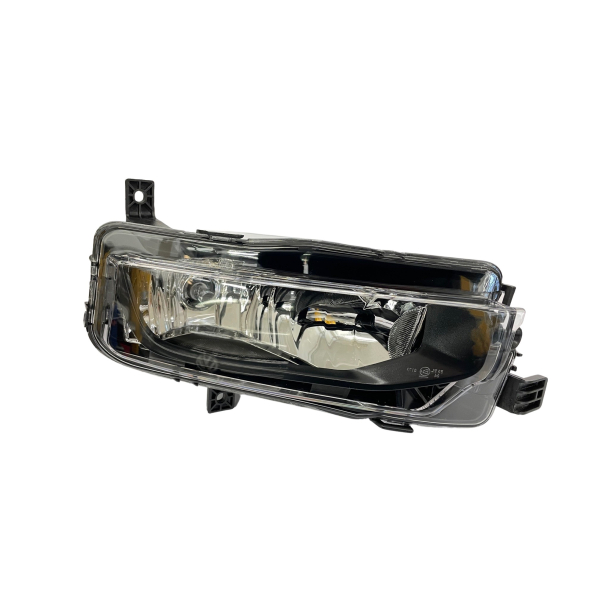 VW T6 mistlamp rechts met statisch bochtenlicht, bochtenlicht, incl. H11 gloeilamp