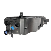 VW T6.1 mistlamp rechts met statisch bochtenlicht, bochtenlicht, incl. H11 gloeilamp