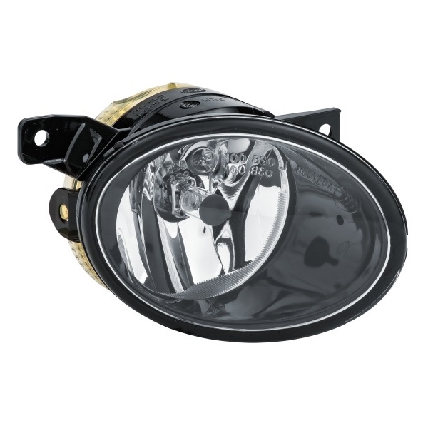 VW T5 Facelift mistlamp rechts met bochtenlicht, inclusief HB4 lampen