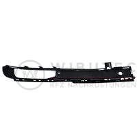VW T6 Blende Stoßfänger für Fahrzeuge mit...