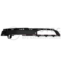 VW T6 Blende Stoßfänger für Fahrzeuge mit...