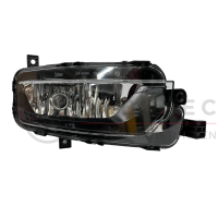 VW T6.1 fog light NSW retrofit package, complete including cable set and light switch, vehicle with light switch without "AUTO" light position