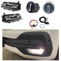 VW T6.1 Nebelscheinwerfer NSW Nachrüstpaket,...