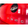 VW T-Roc rear view camera / rear view retrofit package, Low variant with static guide lines