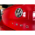VW T-Roc rear view camera / rear view retrofit package, Low variant with static guide lines