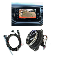VW T-Roc rear view camera / rear view retrofit package,...