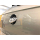 VW Polo AW retrofit kit original Volkswagen emblem rear view camera, high version with dynamic guide lines, version with old VW logo