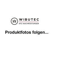 VW T6.1 ombouwset montagerails voor dakdragergeleiderails...