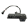 Retrofit kit original Audi rear view camera for Audi A4 B9 8W Avant Facelift (from 2020), commissioning possible without SVM