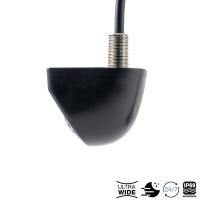 Uitbreidingsset accessoire groothoek achteruitrijcamera voor VW T5 en T5.2 RNS 315, RNS 510 of RCD 510
