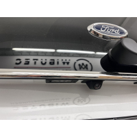 Ford Tourneo Connect 2022- Rückfahrkamera Nachrüstpaket, Fahrzeug mit kleiner Radio/-Navieinheit