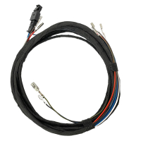 Cable set GRA (cruise control) VW T6 (Transporter,...