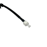 Y water pipe for connecting the washer nozzle of a rear view camera, length 30cm
