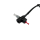 Y water pipe for connecting the washer nozzle of a rear view camera, length 30cm