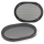 AMPIRE coaxiale luidsprekers 6x 9 (paar)