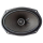 AMPIRE coaxiale luidsprekers 6x 9 (paar)