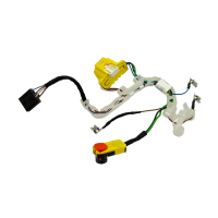 VW multifunction steering wheel MuFu airbag cable set, suitable for VW T-Roc A11, VW Touran 5T, VW Tiguan AD1