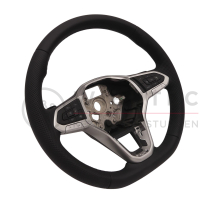 VW R Line Multifunktionslenkrad mit Schaltwippen,Tasten...