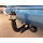 VW Caddy SB Original GDW trailer coupling, removable with foldable socket