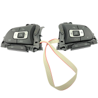 Originele VW stuurhoes 5G0419685M met 5G0959442J GRA...