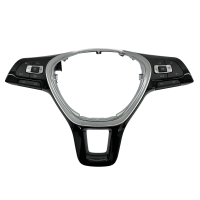 Originele VW 6C0419685B stuurhoes met 5NA959442A GRA...