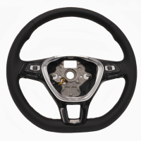Steering wheel heating VW Passat B8 complete set for...
